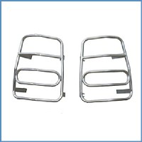 FORD REAR LIGHT GUARD