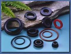 Rubber Packing