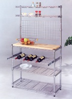 Kitchen Rack