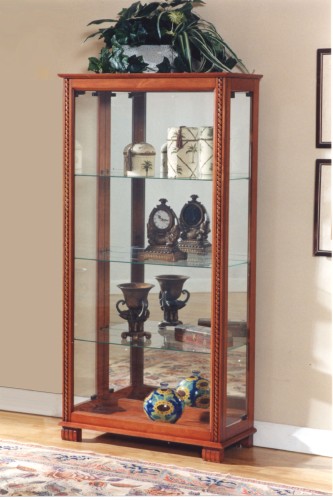 CURIO CABINET