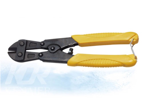 Bolt cutter Economized Effort