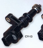 Crankshaft Position Sensors