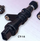 Crankshaft Position Sensors