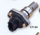 Crankshaft Position Sensors