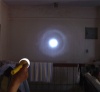 超遠距LED強光手電筒(夜間照)