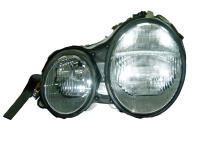 Head Light Assy 