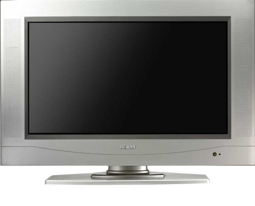 TFT LCD HDTV DISPLAY