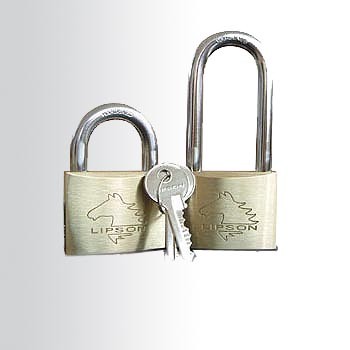 Padlock