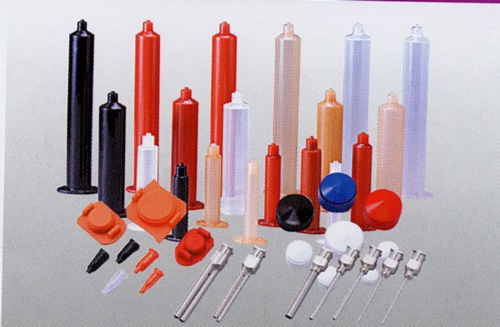 Precision Glue Dispenser Accessories