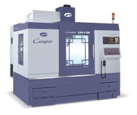 Advanced Vertical Machining Center