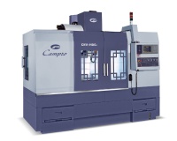 Vertical Machining Center