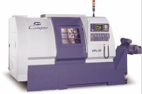 CNC Precision Lathe