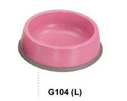 PET FOOD BOWL