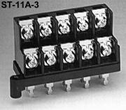 Barrier Type Terminal Block