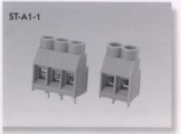 European Type Terminal Block