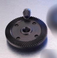 Spiral Bevel Gear