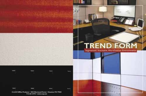 Trend Form