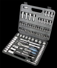 15pc bit set