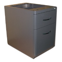 File Cabinet, Steel Office Furniture