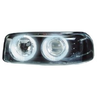 Head Lamps