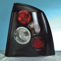 Tail Lamps