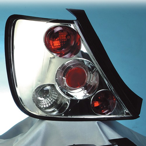 Tail Lamps