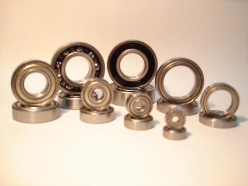 Bearings