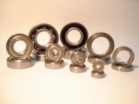 Bearings