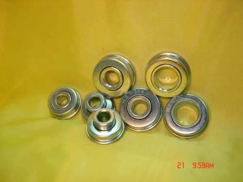 Bearings