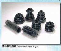 Driveshaft Bushings