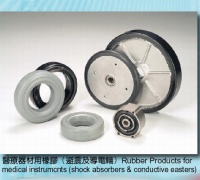 Rubber Products for Medical Instrumcnts