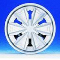 Spinner Wheel Cover