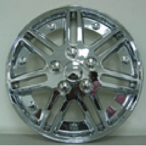 Wheel Covers