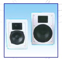 In-wall Speaker