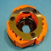 A1Racing Clutch