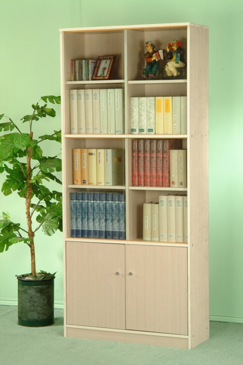 BOOK SHELF