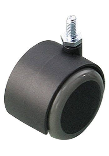 Plastic Casters for Office Furniture