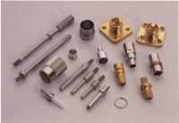 Machining Parts