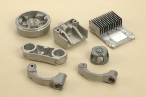 Die Casting Parts