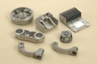 Die Casting Parts