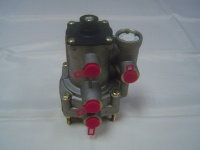 TRAILER CONTROL VALVE