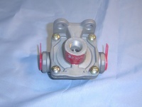 QUICK RELEASE VALVE