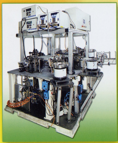 Mount Milling Machine