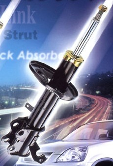 Car Shock Absorbers