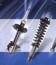 Car Shock Absorbers