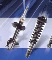 Car Shock Absorbers