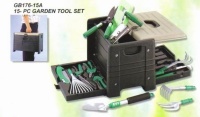 13PC Garden Tool Set