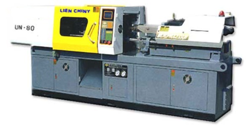 Automatic injection molding machine (small and middle model)