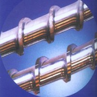 Bimetal Screw