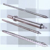 Injection Screws / Barrels